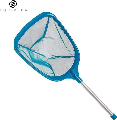 Equivera Schepnet Zwembad - Schepnet - Schepnet voor Zwembad Onderhoud - Visnet