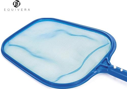 Equivera Schepnet Zwembad - Schepnet - Schepnet voor Zwembad Onderhoud - Visnet