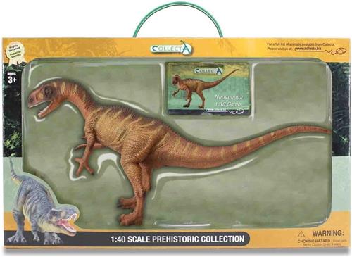 COLLECTA geschenkset - Prehistorie
