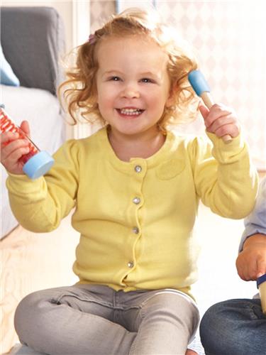 HABA Metallofoon Klankhuis