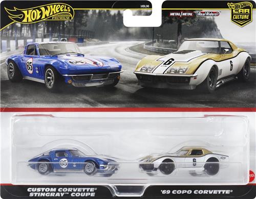 Hot Wheels HRR80 speelgoedvoertuig