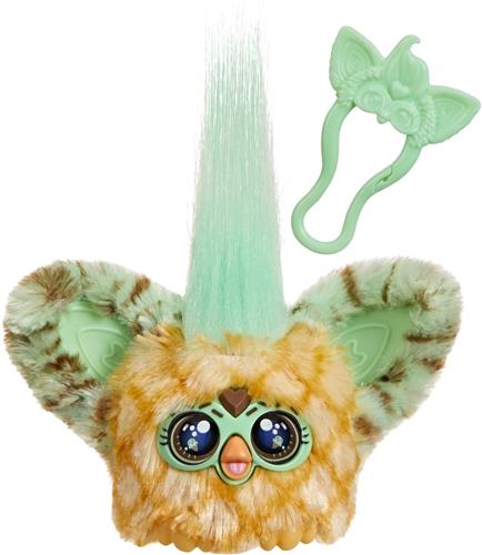 Furby Furblets Min-Tee Interactieve Knuffel