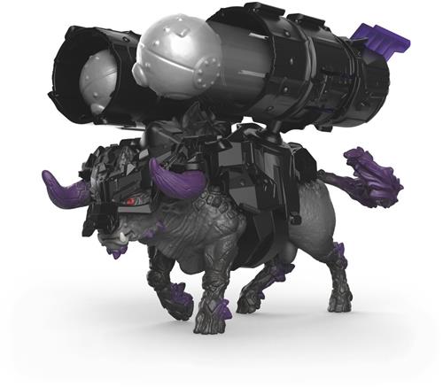 Gladiator Schaduwstier