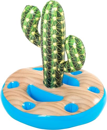 Bestway cactus bekerhouder