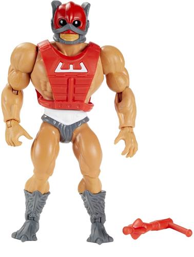Masters of the Universe Origins Action Figure Zodac 14 cm