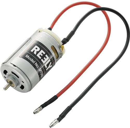 Reely MT550 Vaartuig brushed elektromotoren