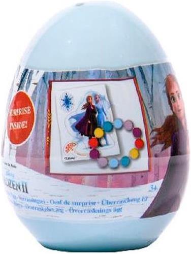 Disney Frozen 2 Verrassingsei 1 Stuk