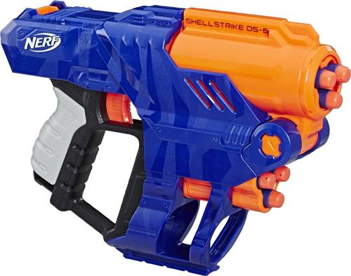 Nerf Elite Shellstrike