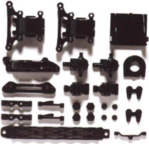 Tamiya 51002 Reserveonderdeel TT-01 A-delen (stuurhendel)