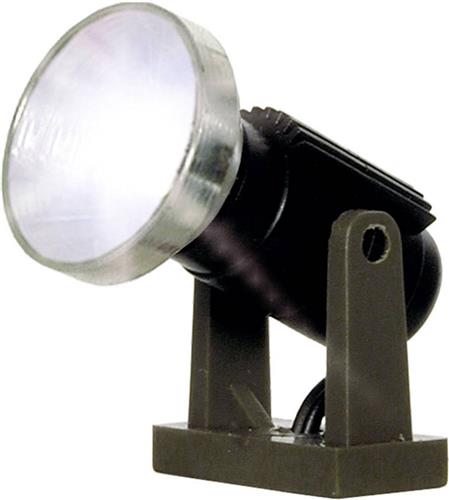 Viessmann Modelltechnik N Schijnwerper Kant-en-klaar model 6530 1 stuk(s)