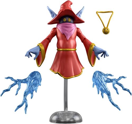 Mattel Masters of the Universe Origins Action Figure Cartoon Collection: Orko 14 cm Action Figuur
