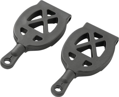 Reely 112279C Reserveonderdeel Draagarmen onder