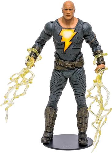 Actiefiguren Bandai Black Adam