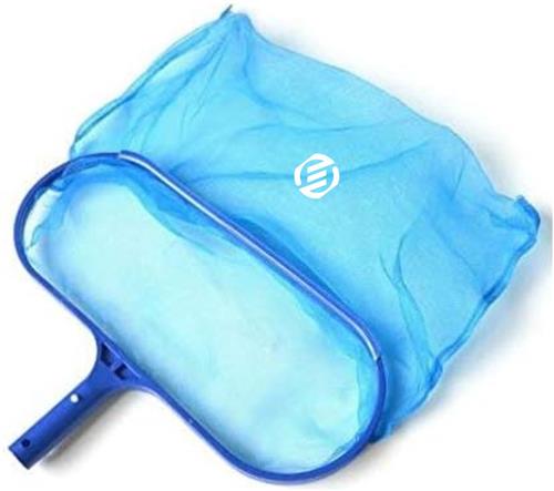 Equivera Schepnet Zwembad - Schepnet - Schepnet voor Zwembad Onderhoud - Visnet