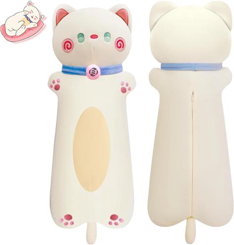 Equivera Ademende Knuffel - Kalmerende Knuffel - Slaapotter - Ademhalingsknuffel - Slaapknuffel - Breathing