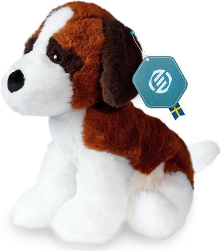 Equivera Ademende Knuffel - Kalmerende Knuffel - Slaapotter - Ademhalingsknuffel - Slaapknuffel - Breathing