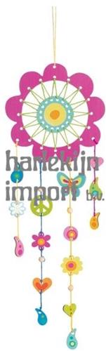 Craft Kit - Dreamcatcher