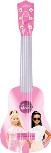 Barbie Mijn eerste gitaar - 21