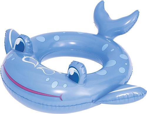 Zwemband dieren 84 cm | vis