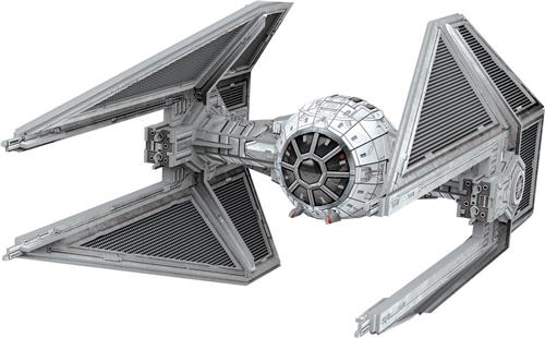 Revell 00319 Star Wars Imperial TIE Interceptor Karton Modelbouwpakket