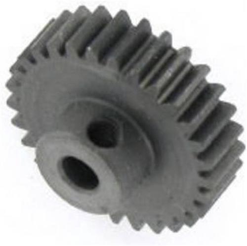 Reely Motorrondsel Soort module: 0.6 Boordiameter: 3.2 mm Aantal tanden: 29