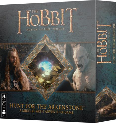 Middle-Earth SBG: Hunt for the Arkenstone (EN)