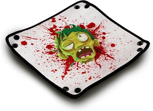 Offline - Dice Tray: Zombie Bus