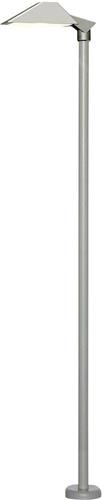 Viessmann Modelltechnik H0 Perronlantaarn Enkel Kant-en-klaar model 6083 1 stuk(s)