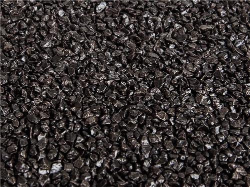 Faller - Strooimateriaal kolen, zwart, 650 g