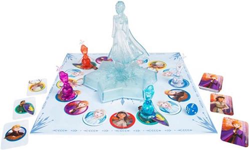 Disney Frozen 2 Elsa's Magical Powers + Licht en Geluid