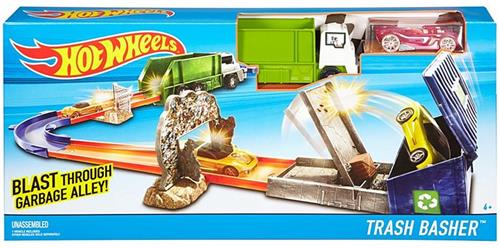 Mattel DJF05 speelgoedvoertuig