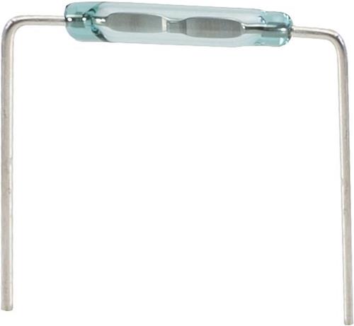 Faller - Reed-sensor, glazen buis klein (GR-31 5-12) - modelbouwsets, hobbybouwspeelgoed voor kinderen, modelverf en accessoires