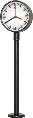 Viessmann Modelltechnik TT Stationsklok Enkel Kant-en-klaar model 1480 1 stuk(s)