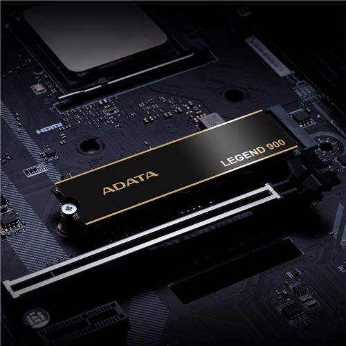 Hard Drive Adata Legend 900 1 TB SSD