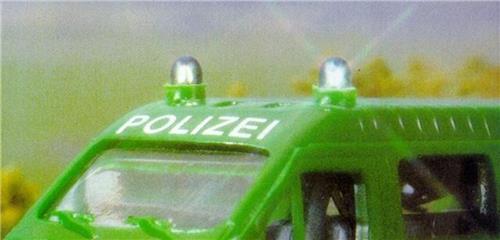 Busch - Blaulicht-blinkset H0 (Bu5935) - modelbouwsets, hobbybouwspeelgoed voor kinderen, modelverf en accessoires