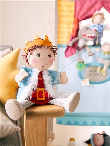 Handpop - Prins Emir