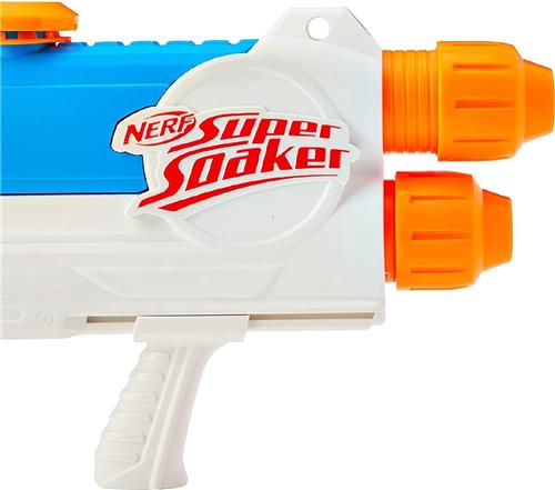 NERF Super Soaker Barracuda