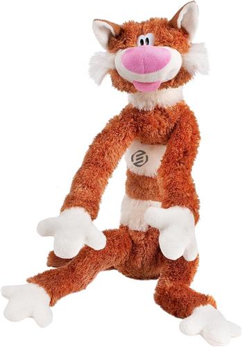 Equivera Ademende Knuffel - Kalmerende Knuffel - Slaapotter - Ademhalingsknuffel - Slaapknuffel - Breathing