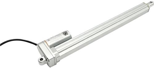 TRU COMPONENTS Elektrische cilinder TC12-300-500 HS TC-14973380 Slaglengte 300 mm Schuifkracht 500 N 12 V/DC 1 stuk(s)