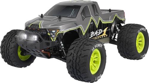 Reely RE-5350260 Reserveonderdeel Body Bad 1