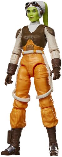 Star Wars Vintage collection Hera Syndulla - Spectre-2 - Actiefiguur 10cm