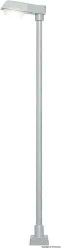 Viessmann Modelltechnik H0 Straatlantaarn Enkel Kant-en-klaar model 60921 1 stuk(s)