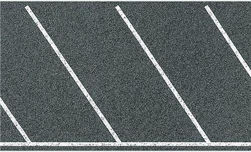 Faller - Parkeerplaatsfolie - modelbouwsets, hobbybouwspeelgoed voor kinderen, modelverf en accessoires