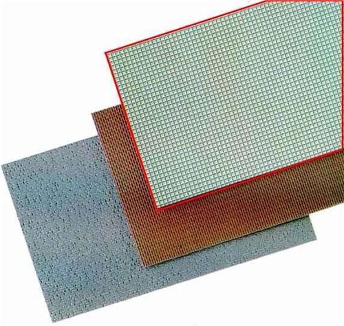 Busch - Gehwegplatten H0 (Bu7401) - modelbouwsets, hobbybouwspeelgoed voor kinderen, modelverf en accessoires