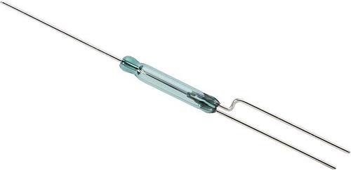 Faller - Reed-sensor, glazen buis groot - modelbouwsets, hobbybouwspeelgoed voor kinderen, modelverf en accessoires