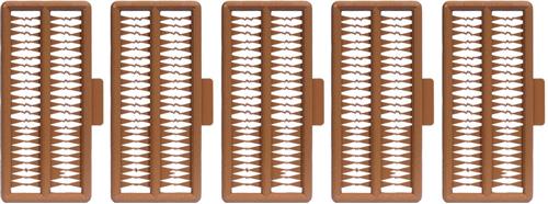 Busch - M-set: Fichtenzapfen H0 (3/21) * - BU7759 - modelbouwsets, hobbybouwspeelgoed voor kinderen, modelverf en accessoires