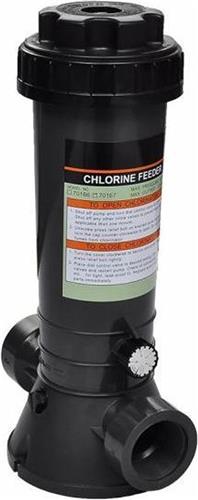 vidaXL Automatische chloordispenser