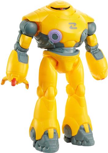 Pixar Lightyear Cyclops - Groot Actiefiguur - 30 cm