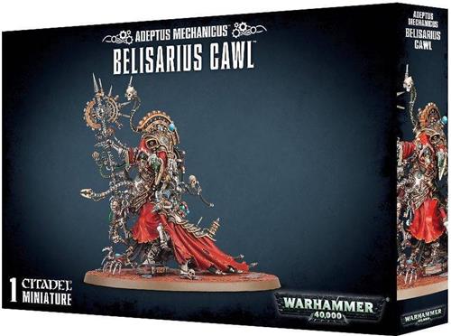Belisarius Cawl