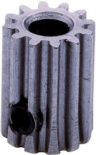 Reely Motorrondsel Soort module: 48 DP Boordiameter: 3.2 mm Aantal tanden: 30